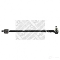 Поперечная рулевая тяга MAPCO 8LJHD S3 Ford Focus 1 Хэтчбек 1.8 Turbo DI / TDDi 90 л.с. 1998 – 2004 4043605891914 54603