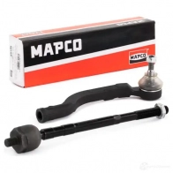 Поперечная рулевая тяга MAPCO 1312221 4043605892171 59120 FXN0J 1J - Изображение 2