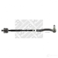 Поперечная рулевая тяга MAPCO 4043605108999 Citroen C1 1 (PM, AB1) 2005 – 2014 49338 P JIHP
