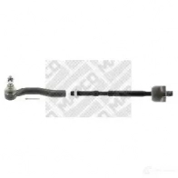 Поперечная рулевая тяга MAPCO QX 2AQ 4043605108982 Citroen C1 1 (PM, AB1) 2005 – 2014 49337