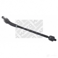 Поперечная рулевая тяга MAPCO 51728 Y17A 5 1310601 4043605682161 - Изображение 2
