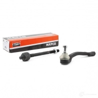 Поперечная рулевая тяга MAPCO 1312216 59115 29W DS6 4043605891877 - Изображение 2