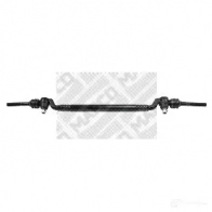 Поперечная рулевая тяга MAPCO 4043605074003 QX 9XAP 1312529 59624 - Изображение 4