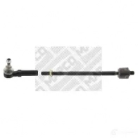 Поперечная рулевая тяга MAPCO 51938 1201264124 IICF VW9 4043605131973 - Изображение 2