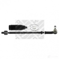 Поперечная рулевая тяга MAPCO Audi A3 (8L1) 1 Хэтчбек 1.8 S3 Quattro 210 л.с. 1999 – 2002 EJ99 XGP 51769 4043605893437