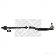Поперечная рулевая тяга MAPCO HS1EA7 L 1201268428 59143 4043605132475 - Изображение 2