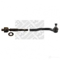 Поперечная рулевая тяга MAPCO 54511 1201268130 4043605132161 VZ2R 6 - Изображение 2