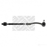 Поперечная рулевая тяга MAPCO 8YWZ7M G 4043605108661 Hyundai i20 (PB, PBT) 1 Хэтчбек 1.1 CRDi 75 л.с. 2012 – 2015 52393