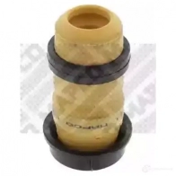 Отбойник амортизатора MAPCO 4043605222480 32611 Audi A3 (8L) 1 1996 – 2003 D 06A9