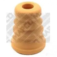 Отбойник амортизатора MAPCO 32846 K249 P6 4043605671622 Audi Q7 (4L) 1 2006 – 2015