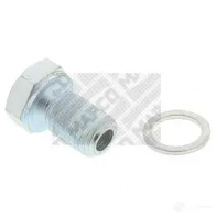 Сливная пробка MAPCO I B6BWV9 95932 1316665 4043605762900 - Изображение 3