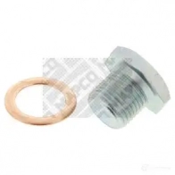 Сливная пробка MAPCO 1316668 VV93E K 95935 4043605762931 - Изображение 4