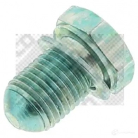 Сливная пробка поддона MAPCO 8C 4AAHB 1316687 95954 4043605763129 - Изображение 4