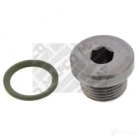 Сливная пробка MAPCO 1424253524 95959 4043605677754 6V CKB - Изображение 2