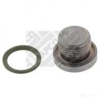 Сливная пробка MAPCO 1424253524 95959 4043605677754 6V CKB - Изображение 3