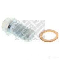 Сливная пробка MAPCO 4043605763037 1316678 PPA ONTT 95945 - Изображение 3