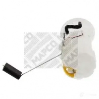 Датчик уровня топлива MAPCO 4043605030535 1301376 22106 Z6P5 D6 - Изображение 2