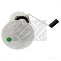 Датчик уровня топлива MAPCO 4043605030535 1301376 22106 Z6P5 D6 - Изображение 3