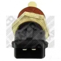 Датчик температуры охлаждающей жидкости MAPCO 3SK RLW 1316102 88570 4043605884145 - Изображение 2