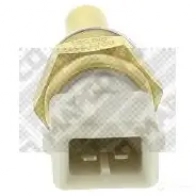 Датчик температуры охлаждающей жидкости MAPCO 88581 6DL1R SX 1316108 4043605884190 - Изображение 2