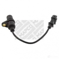 Датчик коленвала, импульсов MAPCO 1315637 4043605406965 41T9 DG9 82570 - Изображение 2