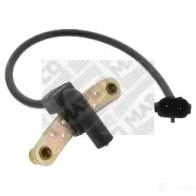 Датчик коленвала, импульсов MAPCO 82302 U UWI5Y 4043605112088 1315624 - Изображение 3