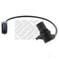 Датчик коленвала, импульсов MAPCO 4043605406989 C KU89 82807 1315648 - Изображение 3