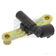 Датчик коленвала, импульсов MAPCO 1315629 PC5B3 7R 4043605112132 82307 - Изображение 2