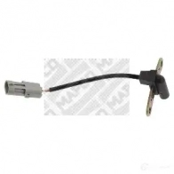 Датчик коленвала, импульсов MAPCO 1315636 4043605406958 82500 BW A7L2K - Изображение 2