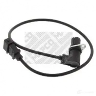 Датчик коленвала, импульсов MAPCO 82801 1315642 4043605112026 8QXN 5 - Изображение 2