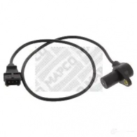 Датчик коленвала, импульсов MAPCO 82007 4043605406880 34J E3M 1315621