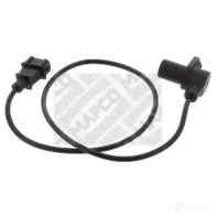 Датчик коленвала, импульсов MAPCO 82007 4043605406880 34J E3M 1315621 - Изображение 2