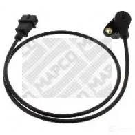 Датчик коленвала, импульсов MAPCO 82707 1437641065 BM BXFN - Изображение 2