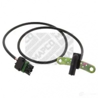 Датчик коленвала, импульсов MAPCO 1315632 82310 JAZBOI R 4043605406910 - Изображение 2