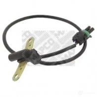 Датчик коленвала, импульсов MAPCO 82911 V82N B 1315651 4043605407009 - Изображение 2