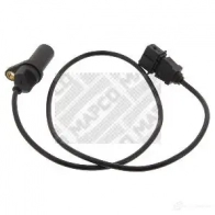 Датчик коленвала, импульсов MAPCO 4043605406842 1315617 82003 2MVV6 ZF - Изображение 2