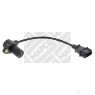 Датчик коленвала, импульсов MAPCO 1315638 H9F LK 4043605406972 82571 - Изображение 2