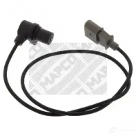 Датчик коленвала, импульсов MAPCO 4043605112033 2R XODLI 82802 1315643 - Изображение 2