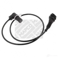 Датчик коленвала, импульсов MAPCO 82660 CQTY8 6H 4043605112149 1315639 - Изображение 2