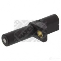 Датчик коленвала, импульсов MAPCO 4043605155375 82850 1214988163 P6HU XP0 - Изображение 2