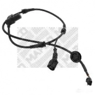 Датчик АБС MAPCO 86818 1315950 4043605409546 H7C QEI6 - Изображение 3