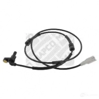 Датчик АБС MAPCO 1437584089 KQV Y51O 86304 - Изображение 2