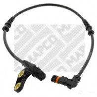 Датчик АБС MAPCO 6V4 D1 86864 1315986 4043605442598 - Изображение 2