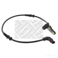Датчик АБС MAPCO 1315984 86862 4043605442581 KC HEB - Изображение 2
