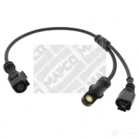 Датчик АБС MAPCO 86844 Ford Galaxy 1 (VX, VY, WGR) Минивэн 2.8 V6 204 л.с. 2000 – 2006 4043605442864 E HVNR