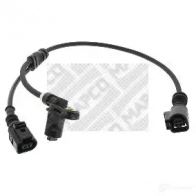 Датчик АБС MAPCO 86844 1315971 4043605442864 E HVNR - Изображение 2
