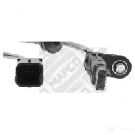 Датчик АБС MAPCO 86318 4043605454829 ZA6V N 1315842 - Изображение 2