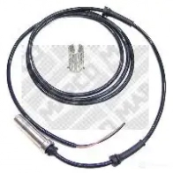 Датчик АБС MAPCO Q4F TP Volkswagen LT (2DB, 2DE, 2DK) 2 Автобус 2.5 SDI 75 л.с. 1996 – 2006 86856/1