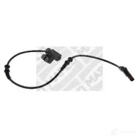 Датчик АБС MAPCO 86858 1315981 RW L2H 4043605442567 - Изображение 2