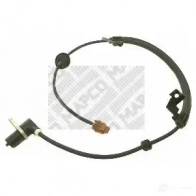 Датчик АБС MAPCO QF7U2R 2 86522 1315856 4043605454881 - Изображение 2